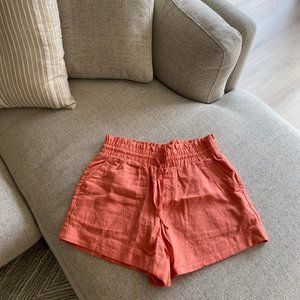 Target - A New Day - Linen Shorts